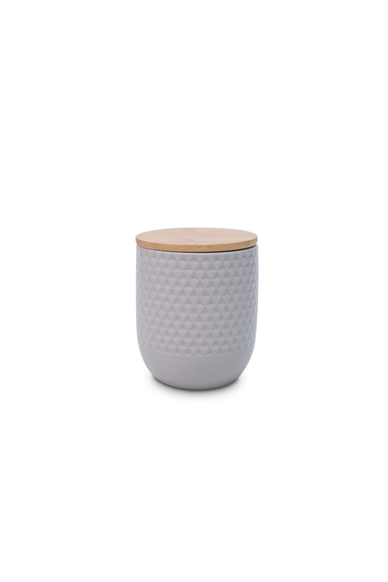 Lana Clover Cloud Small Canister