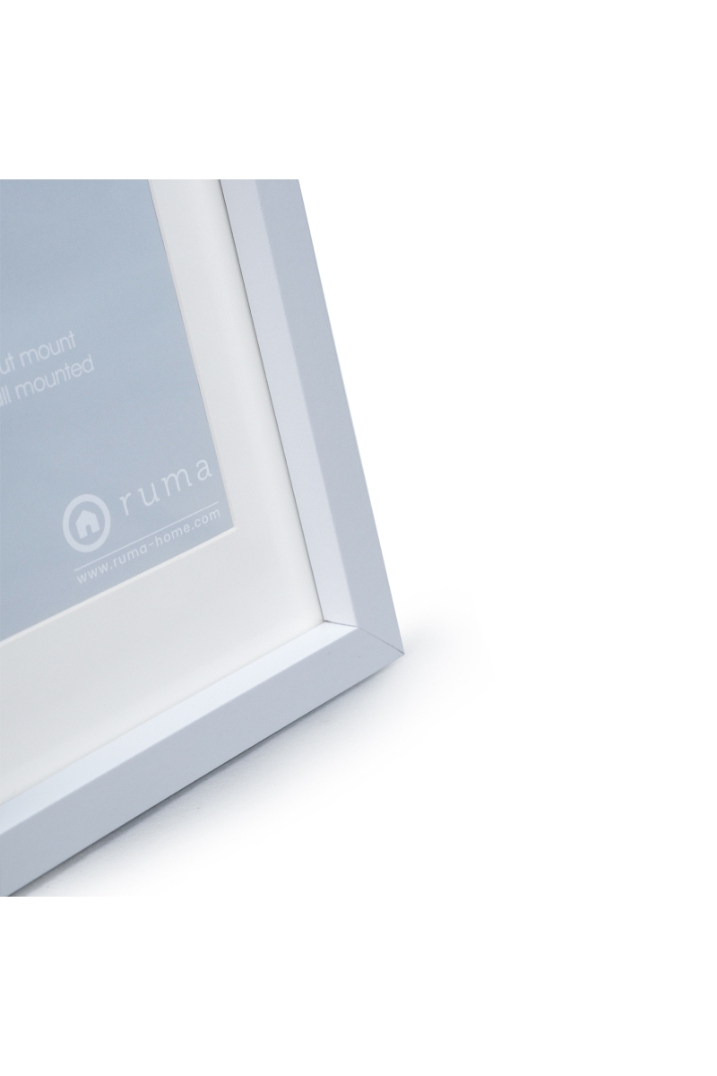 Joodi White Photo Frame 60x90cm / Window 50x70cm
