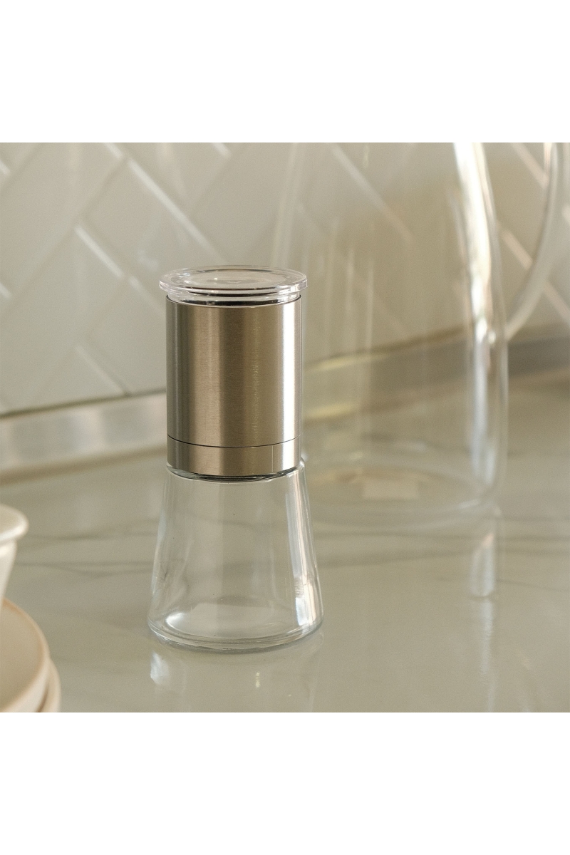 Sylvester Salt & Pepper Grinder