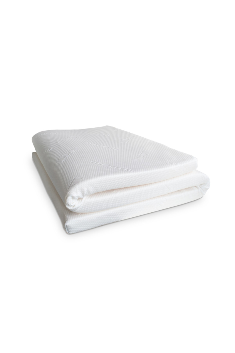 ViroClean Queen Topper