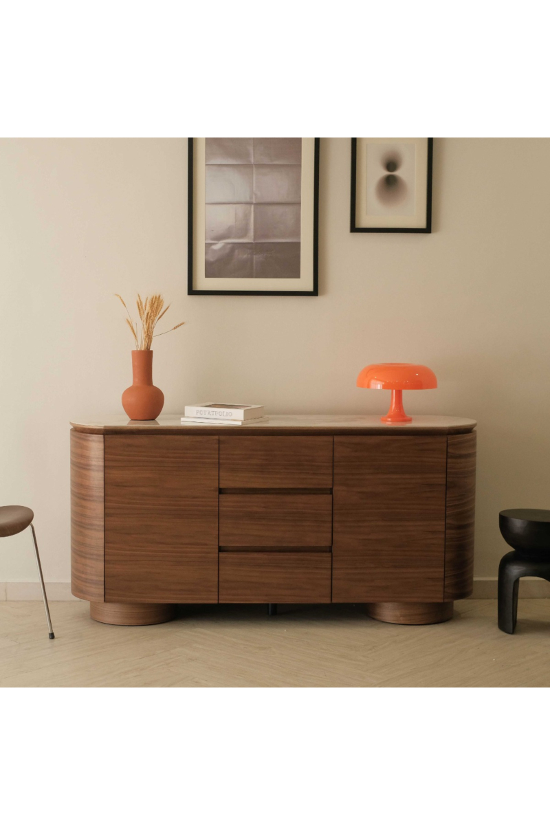 Palmer Sideboard