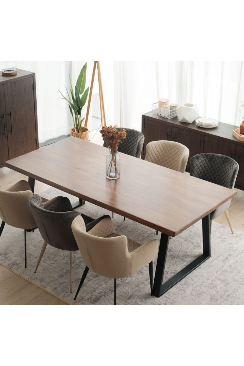 Troy Dining Table 210cm
