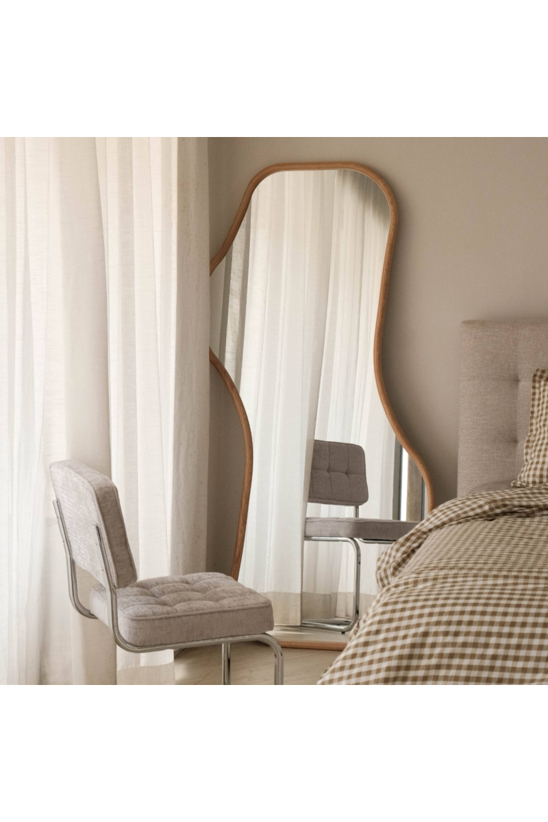Beau Natural Long Mirror