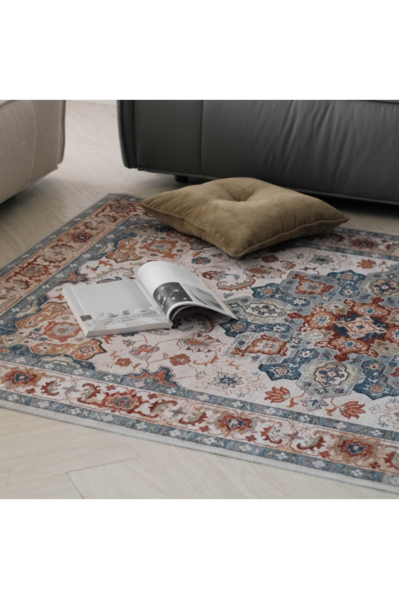 Yvette Chenille Rug 240x350cm