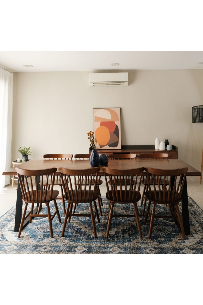 Troy Dining Table 240cm