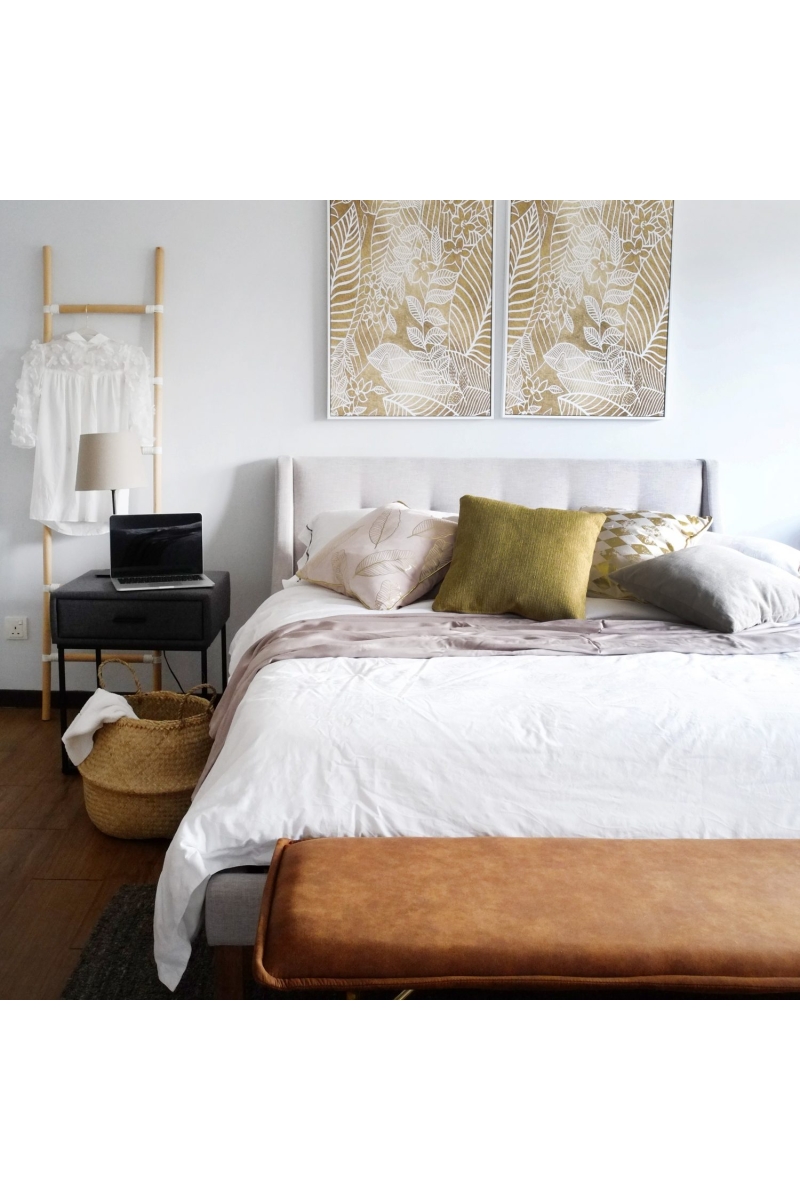 Cadence King Bed