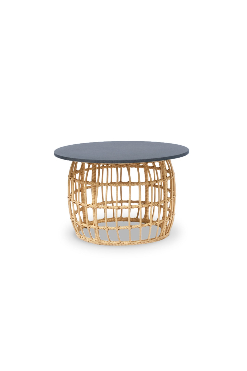 Frangipani Outdoor Coffee Table