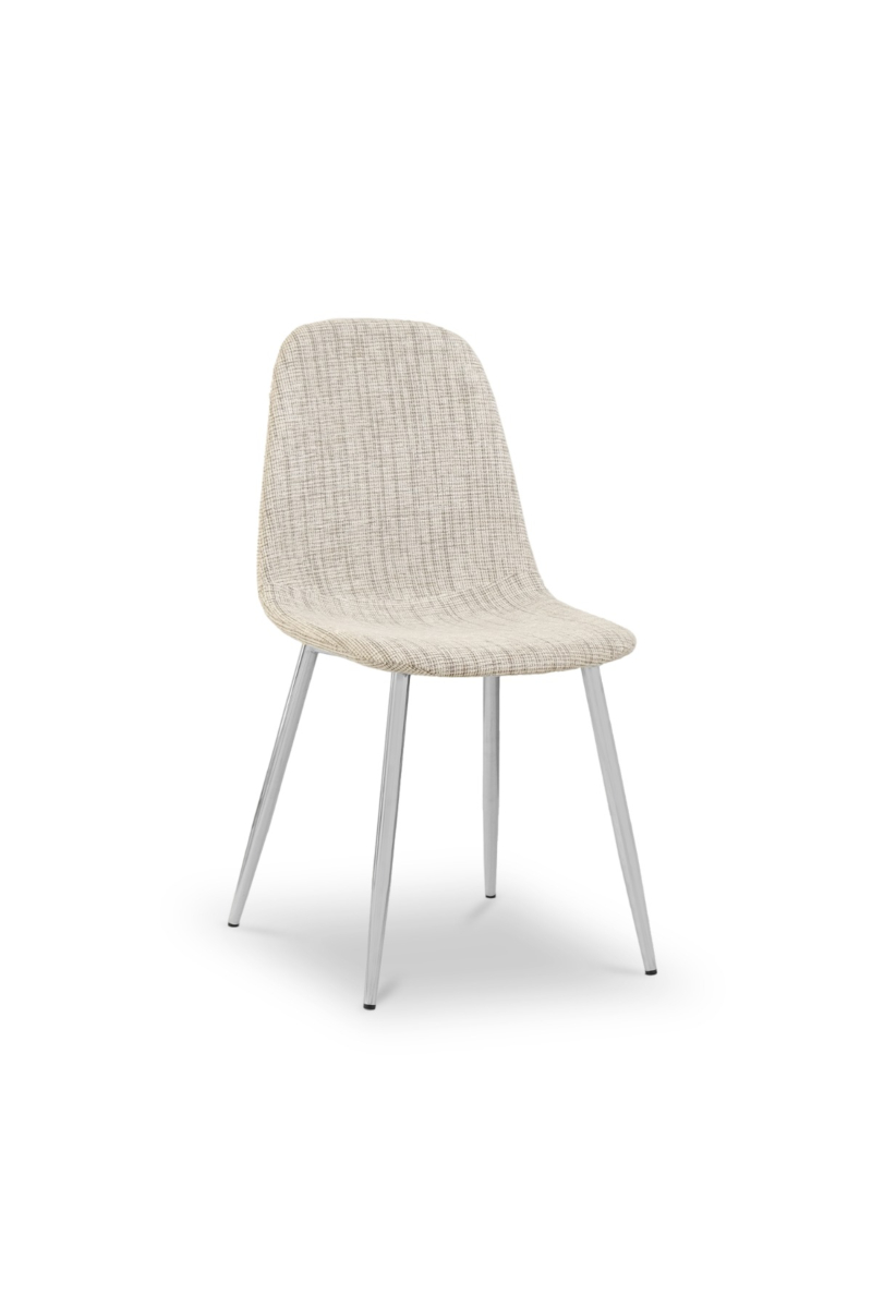 Sera Dining Chair Toffee