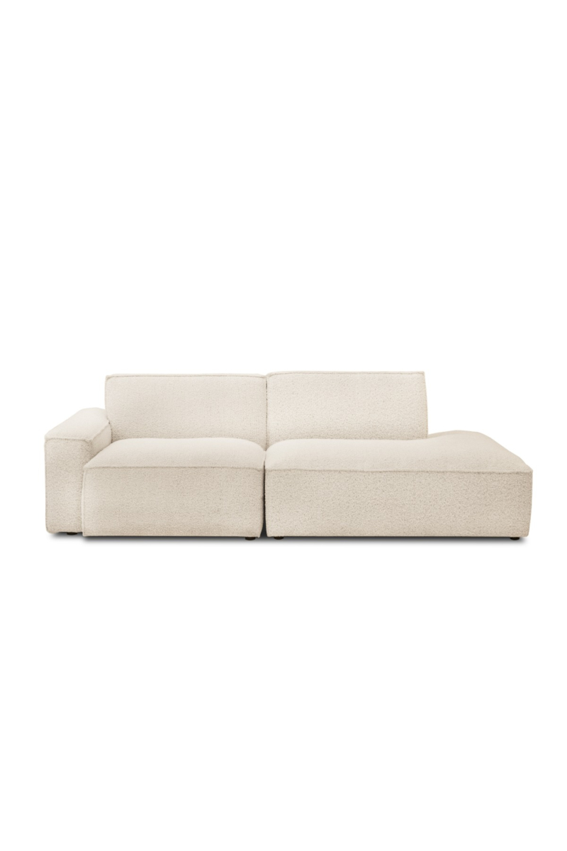 Soho Right Arm Lounge Sofa