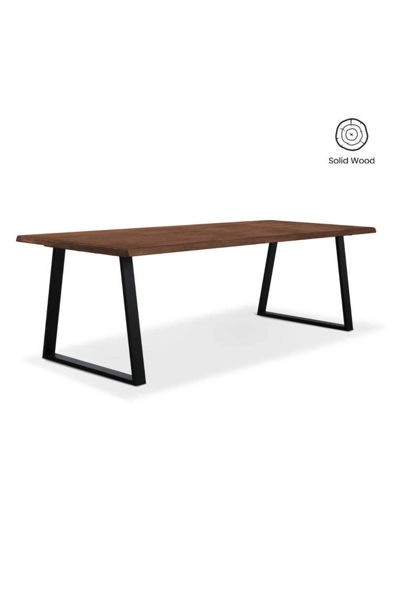 Troy Dining Table 240cm