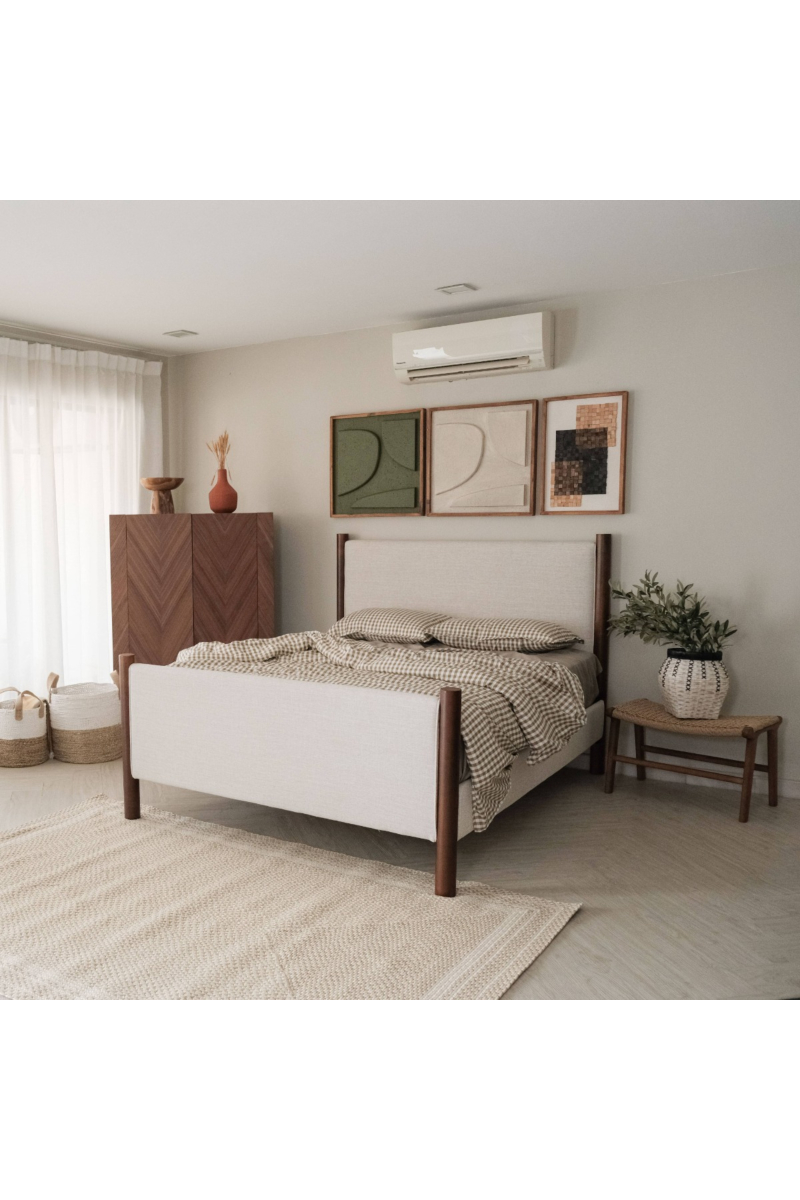 Arlo King Bed